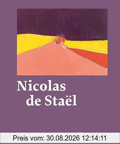Nicolas de Staël