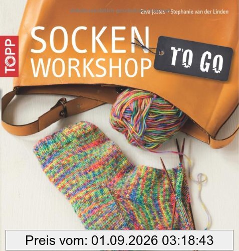 Socken-Workshop to go