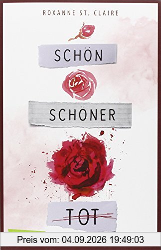 Schön, schöner, tot