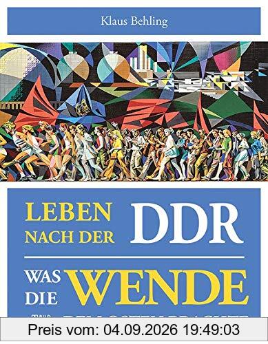 Leben nach der DDR