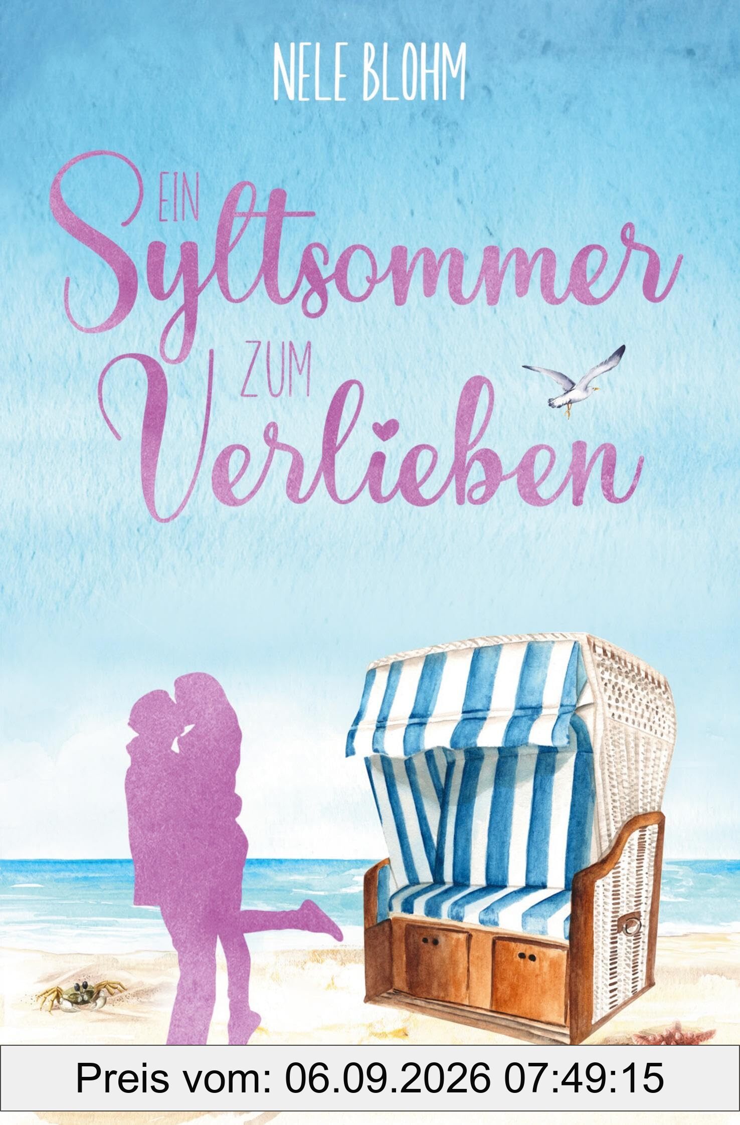 Ein Syltsommer zum Verlieben