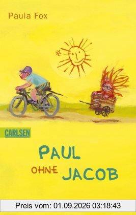 Paul ohne Jacob