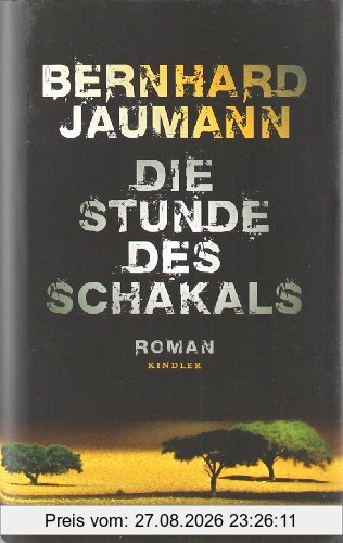 Die Stunde des Schakals