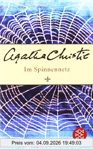 Im Spinnennetz