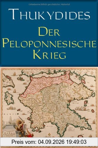 Der Peloponnesische Krieg