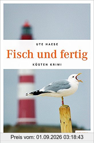 Fisch und fertig