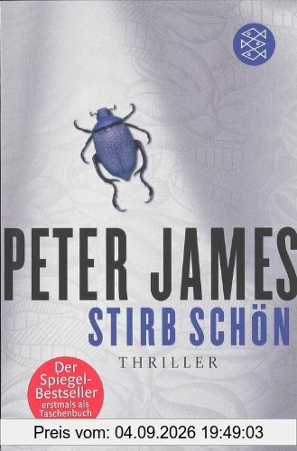 Stirb schön: Thriller