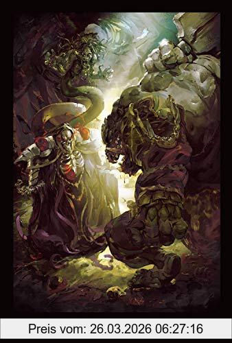 Kugane Maruyama Overlord, Vol. 8 (Light Novel)