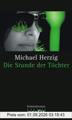 Die Stunde der Töchter