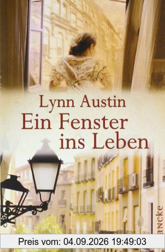 Ein Fenster ins Leben