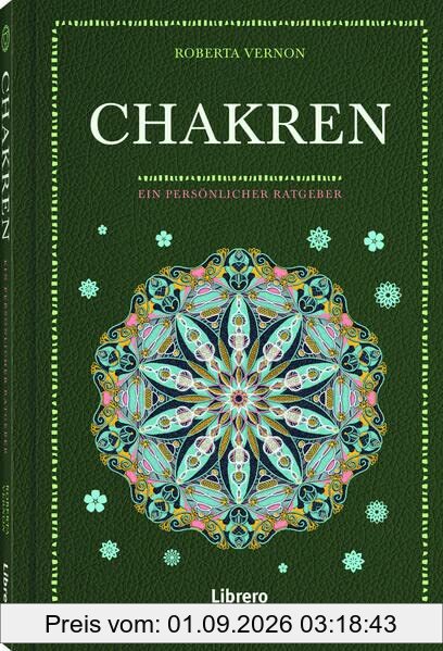 Chakras: Ein persönlicher Ratengeber