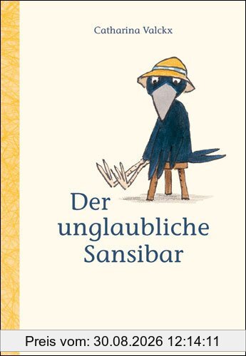 Der unglaubliche Sansibar