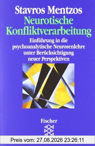 Neurotische Konfliktverarbeitung