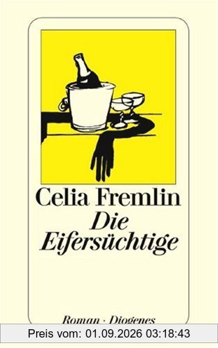 Die Eifersüchtige