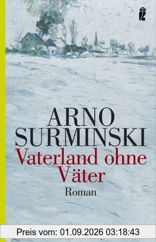 Vaterland ohne Väter: Roman