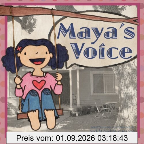 Maya's Voice