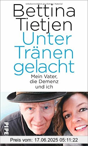 Binding : Gebundene Ausgabe, Label : Piper, Publisher : Piper, medium : Gebundene Ausgabe, numberOfPages : 304, publicationDate : 2015-03-09, authors : Bettina Tietjen, languages : german, ISBN : 3492056423