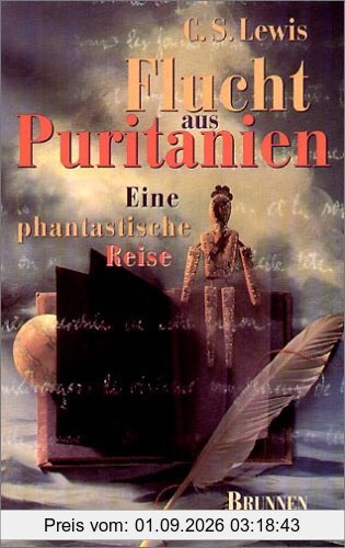 Flucht aus Puritanien