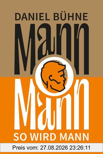 Mann o Mann: So wird Mann