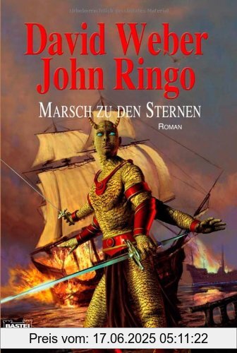 Binding : Taschenbuch, Edition : 1, Label : Bastei Lübbe (Bastei Verlag), Publisher : Bastei Lübbe (Bastei Verlag), medium : Taschenbuch, numberOfPages : 736, publicationDate : 2006-04-08, authors : David Weber, John Ringo, translators : Ulf Ritgen, languages : german, ISBN : 3404232968