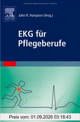 EKG für Pflegeberufe