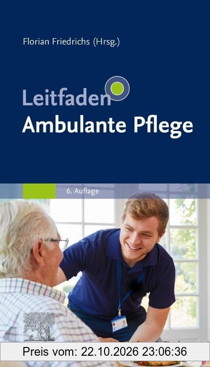 Leitfaden Ambulante Pflege