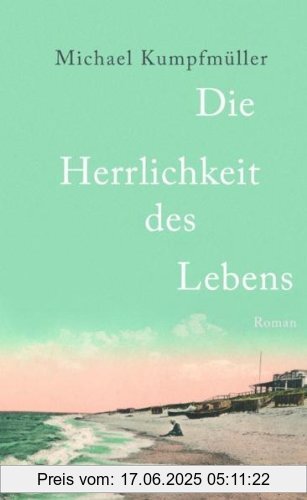 Binding : Gebundene Ausgabe, Edition : 1., Auflage, Label : Kiepenheuer & Witsch, Publisher : Kiepenheuer & Witsch, medium : Gebundene Ausgabe, numberOfPages : 256, publicationDate : 2011-08-18, authors : Michael Kumpfmüller, languages : german, ISBN : 3462043269