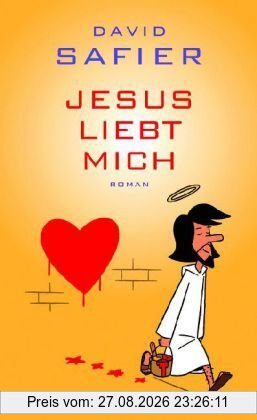 Jesus liebt mich