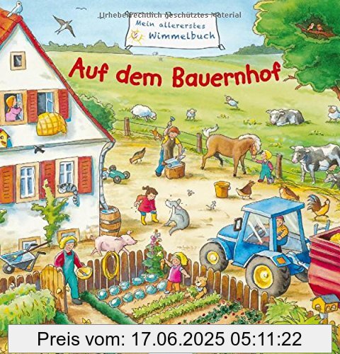 Binding : Pappbilderbuch, Label : Esslinger Verlag in der Thienemann-Esslinger Verlag GmbH, Publisher : Esslinger Verlag in der Thienemann-Esslinger Verlag GmbH, medium : Sonstige Einbände, numberOfPages : 16, publicationDate : 2017-02-16, languages : german, ISBN : 348023335X