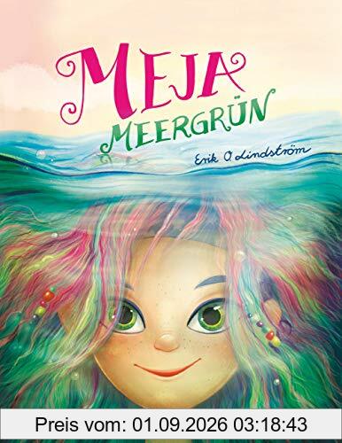Meja Meergrün