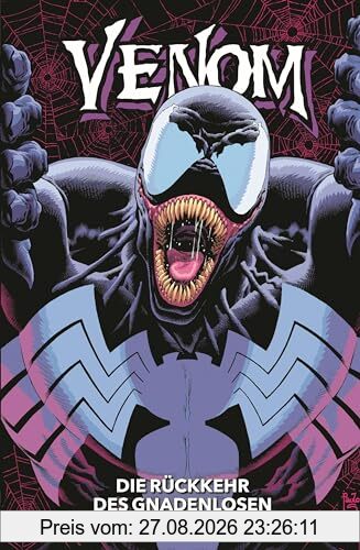Venom: Die Rückkehr des gnadenlosen Retters