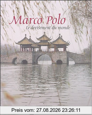 Le devisement du monde