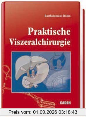 Praktische Viszeralchirurgie
