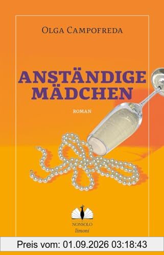 Anständige Mädchen (NONSOLO limoni)