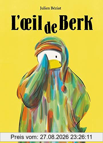 L'oeil de Berk