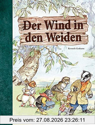 Der Wind in den Weiden