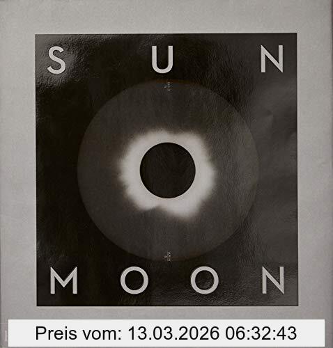 Mark Holborn Sun And Moon