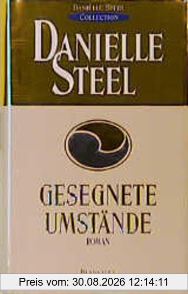 Gesegnete Umstände