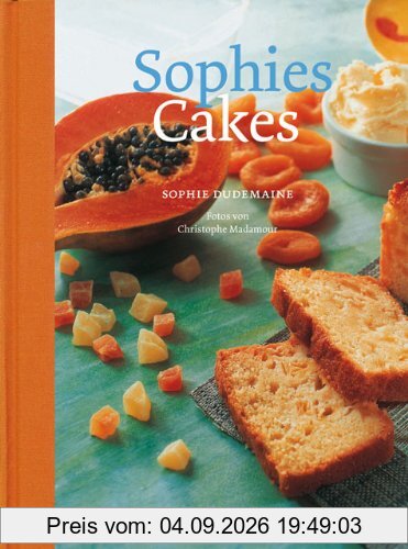 Sophies Cakes