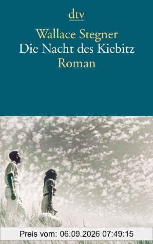 Die Nacht des Kiebitz: Roman