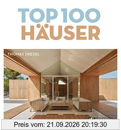 TOP 100 Häuser: Modern und individuell