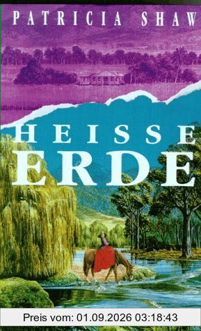 Heisse Erde