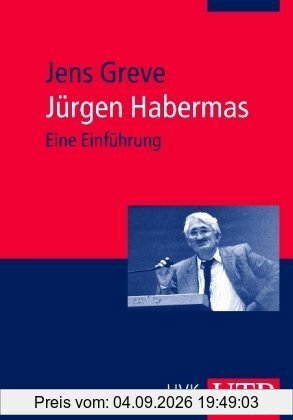 Jürgen Habermas