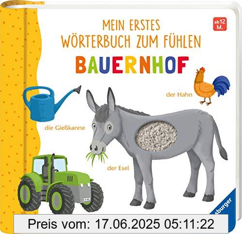 Brand : Ravensburger Verlag, Binding : Spiralbindung, Edition : 1, Label : Ravensburger Verlag GmbH, Publisher : Ravensburger Verlag GmbH, PackageQuantity : 1, medium : Sonstige Einbände, numberOfPages : 10, publicationDate : 2020-11-20, ISBN : 3473439827