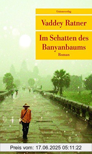 Binding : Broschiert, Edition : 1, Label : Unionsverlag, Publisher : Unionsverlag, medium : Broschiert, numberOfPages : 384, publicationDate : 2016-02-15, authors : Vaddey Ratner, translators : Harrach, Stephanie von, languages : german, ISBN : 3293207243
