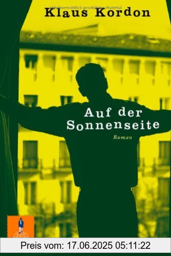 Binding : Taschenbuch, Edition : 1, Label : Beltz & Gelberg, Publisher : Beltz & Gelberg, medium : Taschenbuch, numberOfPages : 304, publicationDate : 2011-02-28, authors : Klaus Kordon, languages : german, ISBN : 3407742398