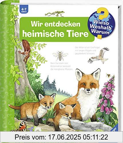 Brand : Ravensburger Buchverlag, Binding : Spiralbindung, Edition : 1, Label : Ravensburger Buchverlag, Publisher : Ravensburger Buchverlag, medium : Sonstige Einbände, numberOfPages : 16, publicationDate : 2019-01-22, authors : Patricia Mennen, ISBN : 3473329487