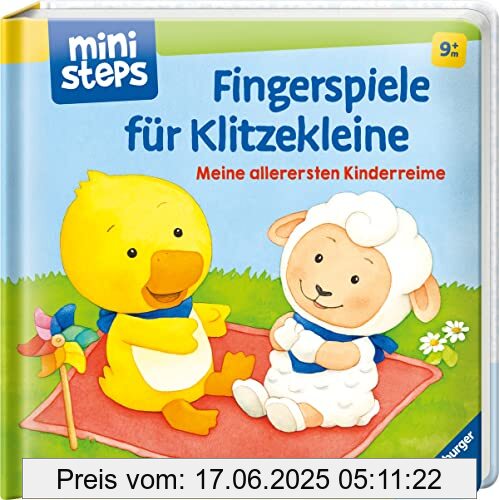 Binding : Pappbilderbuch, Edition : 1, Label : Ravensburger Verlag GmbH, Publisher : Ravensburger Verlag GmbH, medium : Sonstige Einbände, numberOfPages : 20, publicationDate : 2023-02-01, authors : Volksgut, ISBN : 3473302732