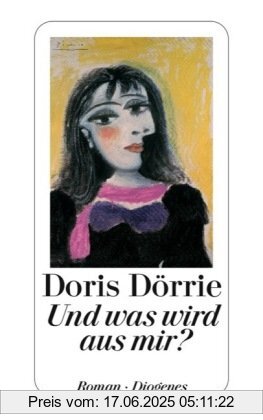 Binding : Broschiert, Edition : 1, Label : Diogenes, Publisher : Diogenes, medium : Broschiert, numberOfPages : 420, publicationDate : 2009-02-01, authors : Doris Dörrie, languages : german, ISBN : 3257237774