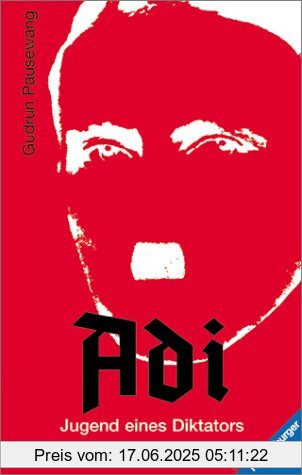 Binding : Gebundene Ausgabe, Edition : 2, Label : Ravensburger Buchverlag, Publisher : Ravensburger Buchverlag, medium : Gebundene Ausgabe, numberOfPages : 224, publicationDate : 1997-06-01, authors : Gudrun Pausewang, languages : german, ISBN : 3473351792